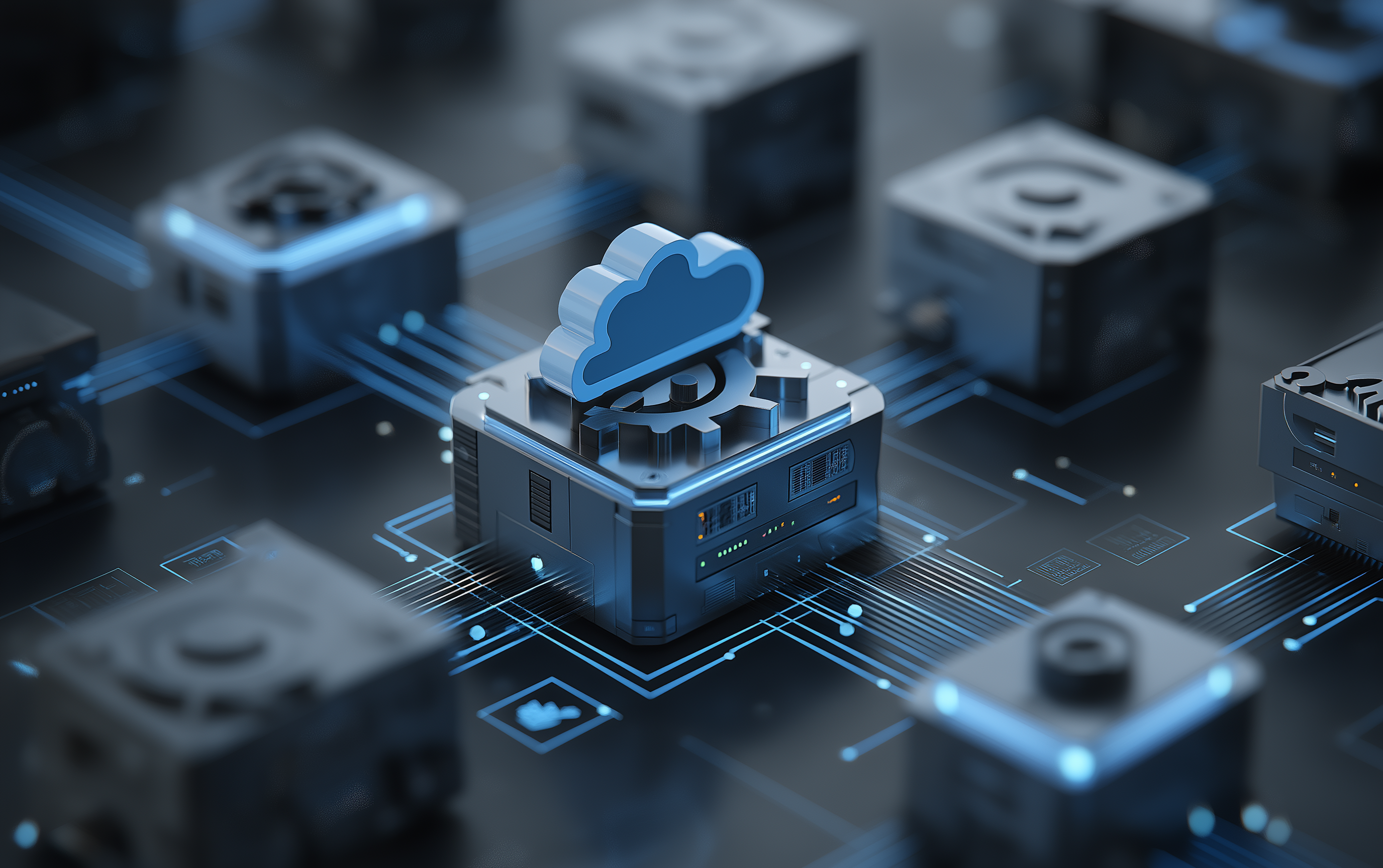 The Future of Cloud Ecosystems: 5 Trends Every Partner Must Watch