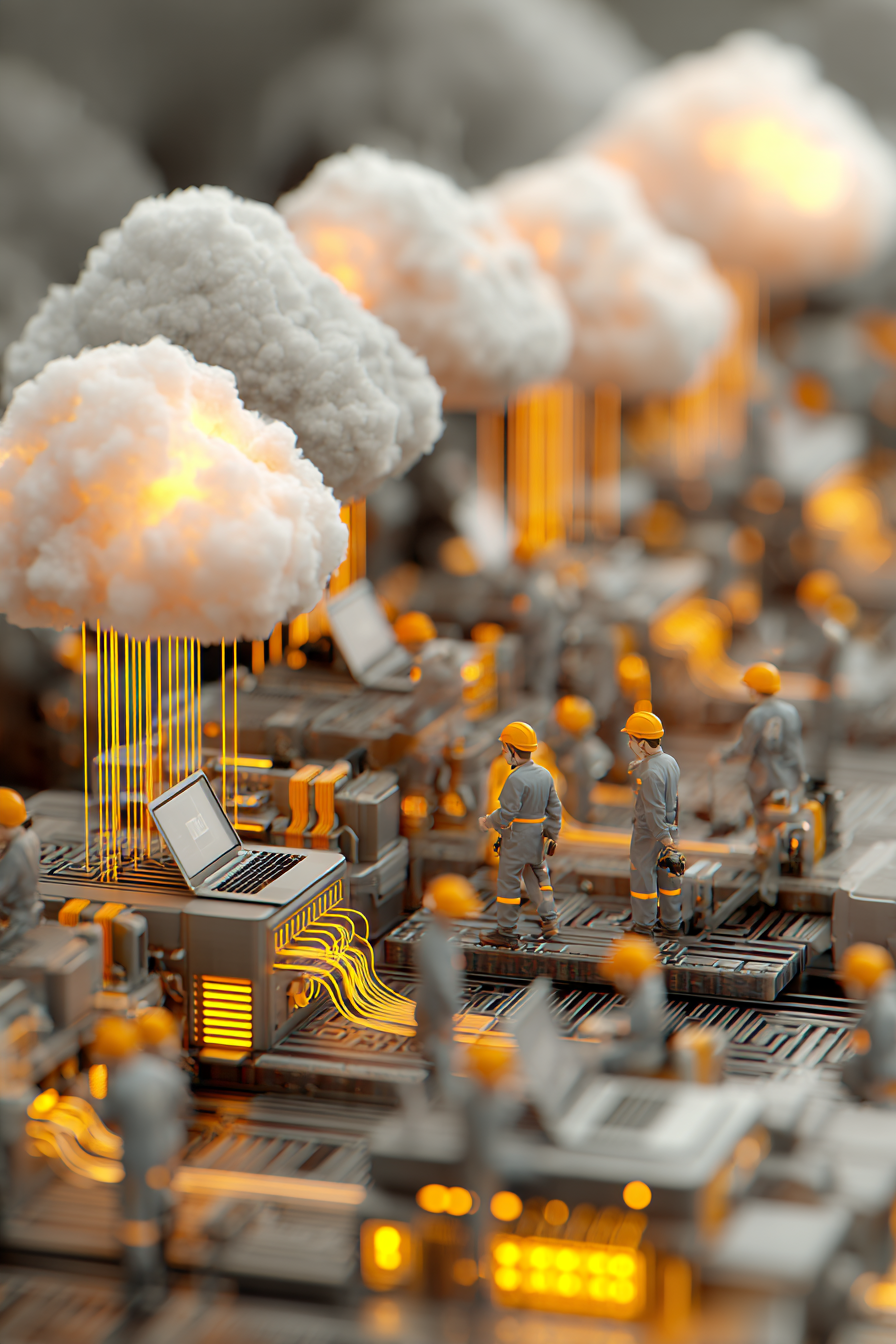 💼 Tech Leadership in the Age of Azure: Trends Driving Cloud Transformation
