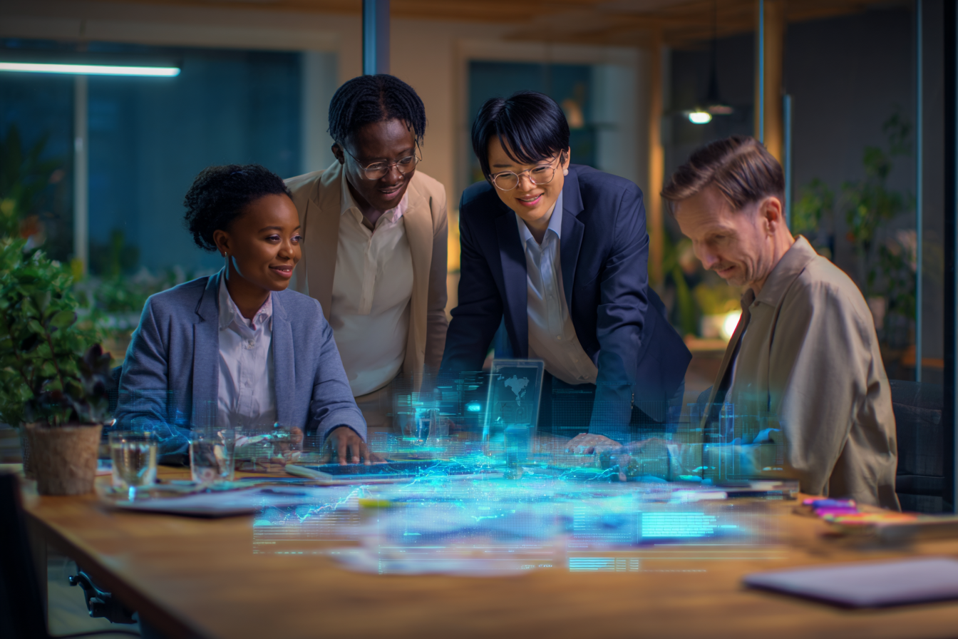 🚀 Leading Through Change: Azure’s Impact on Enterprise Architecture and Innovation