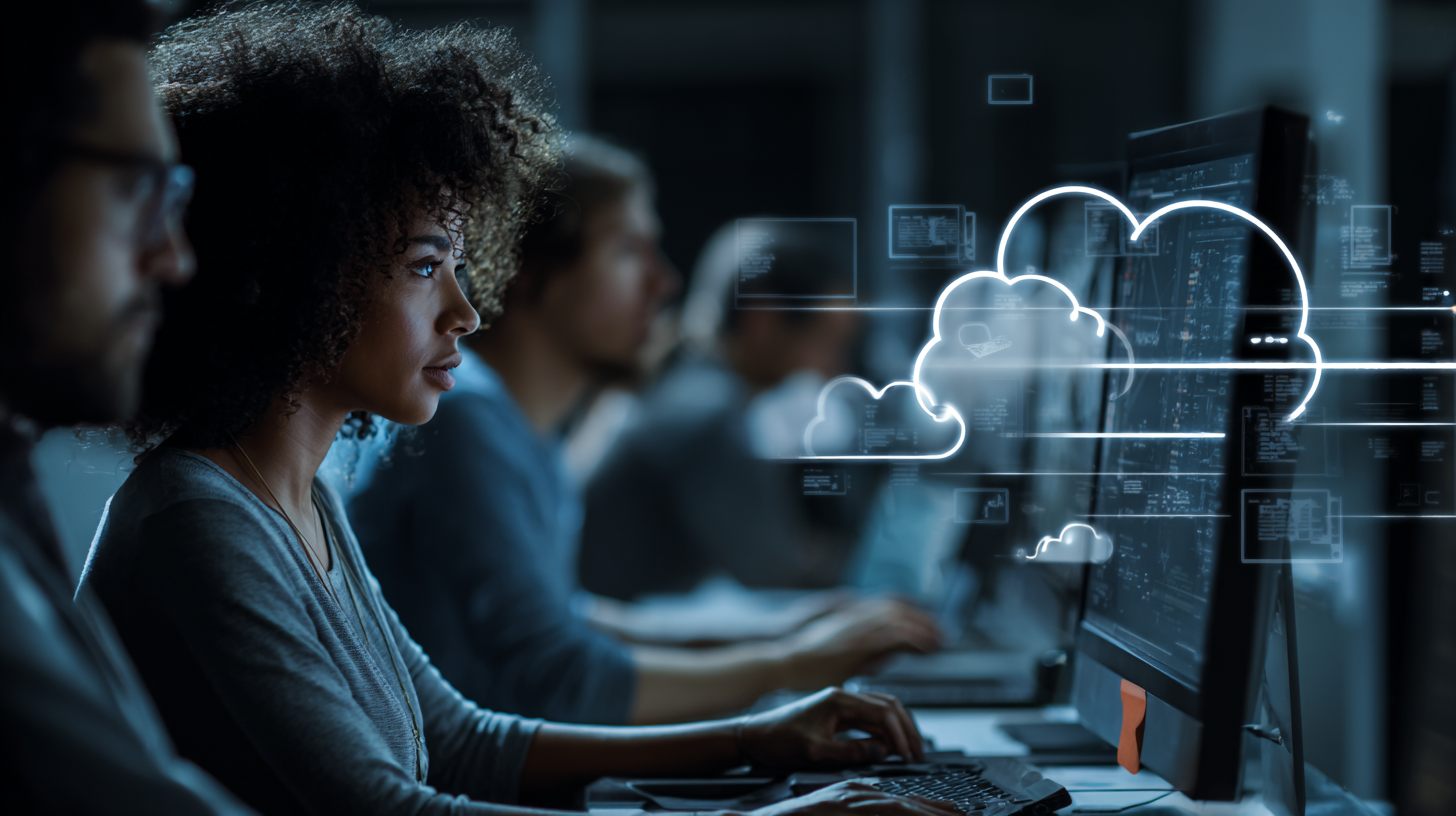 Maximizing Revenue Through Cloud Collaborations: A Google Cloud Approach