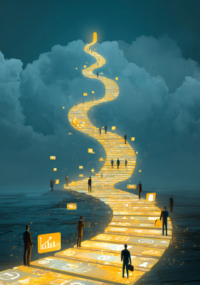 📖 Co-Innovate, Co-Sell, Win: The Azure Way to Revenue