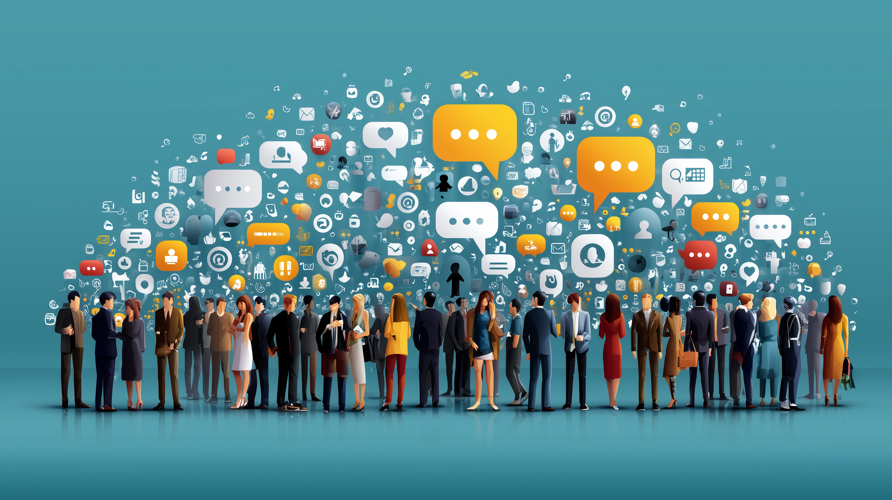 Think Big for Small Business: Lead Generation – Virtual Communities Event Series (APJ Friendly)