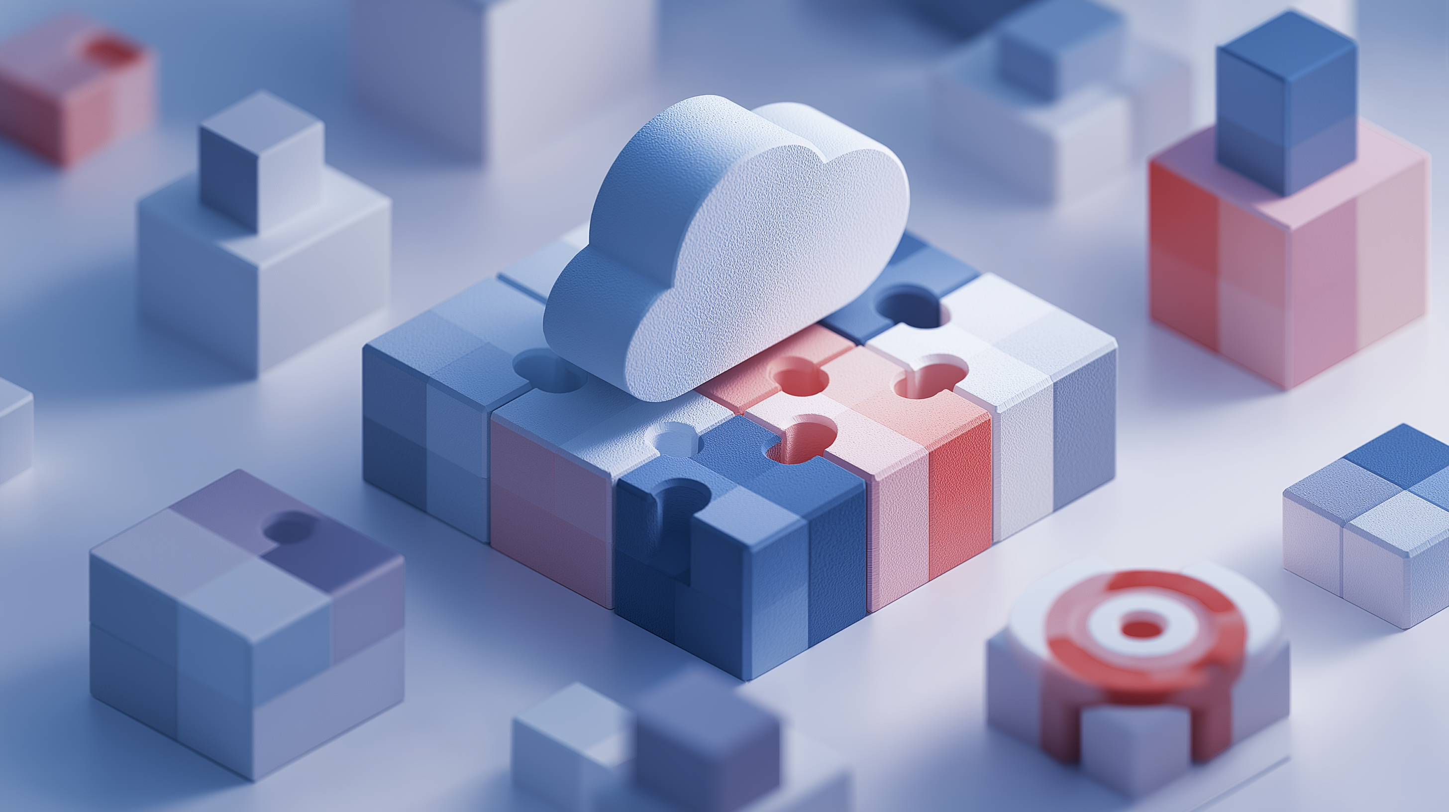 Navigating Cloud Vendor Partnerships: A CxO’s Guide to Google Cloud