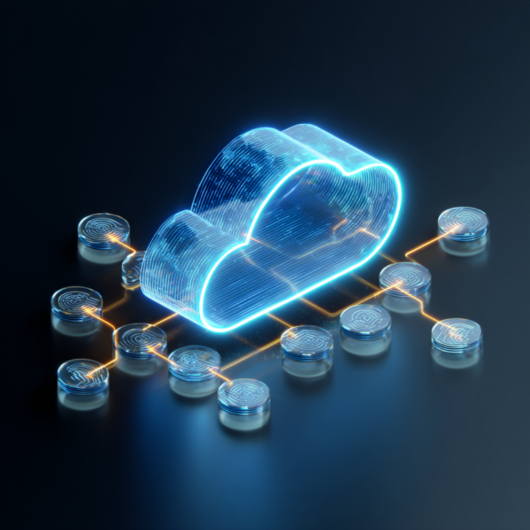Navigating Cloud Vendor Partnerships with Google Cloud