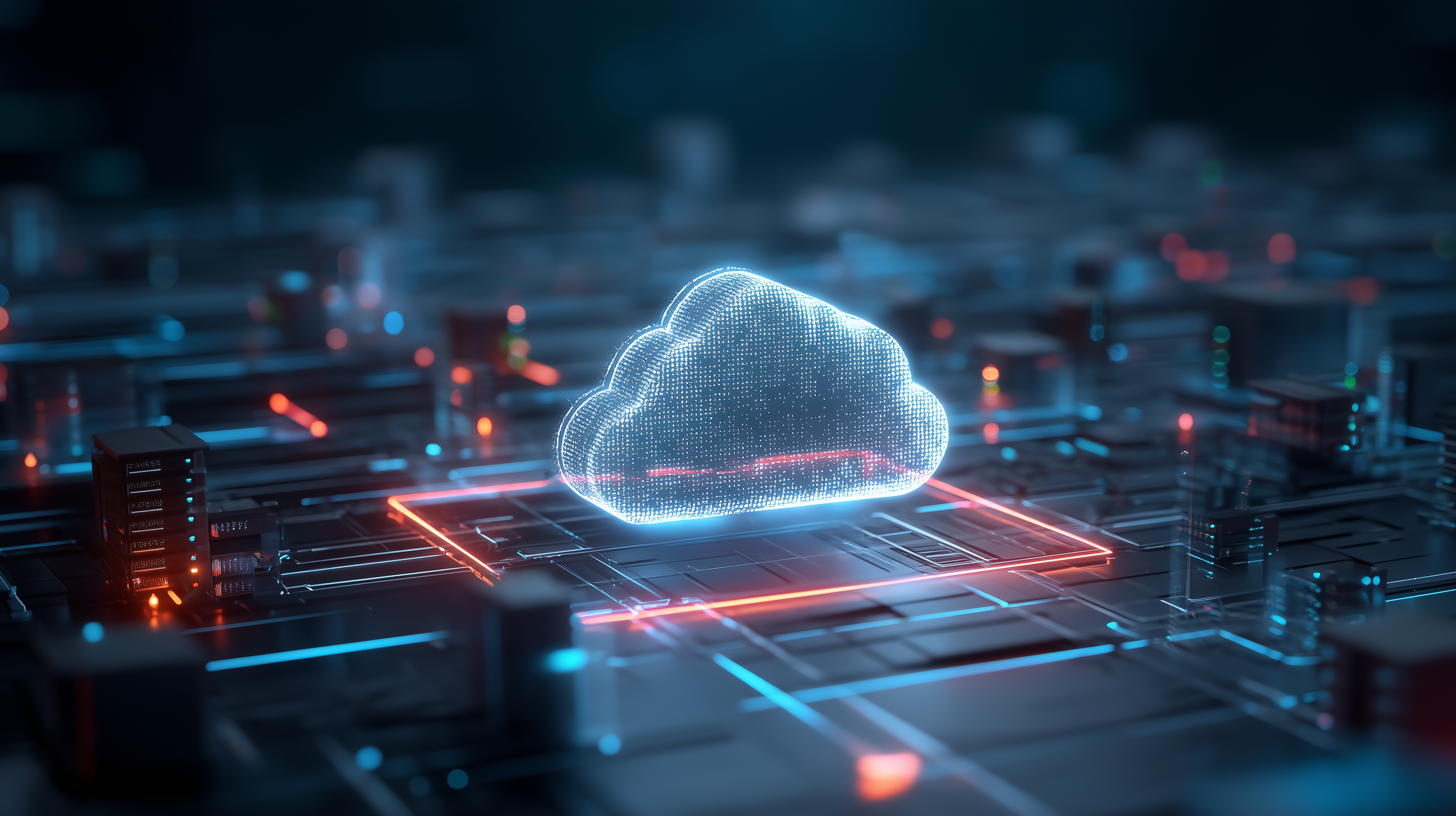 Future-Ready with Azure Partner Synergies