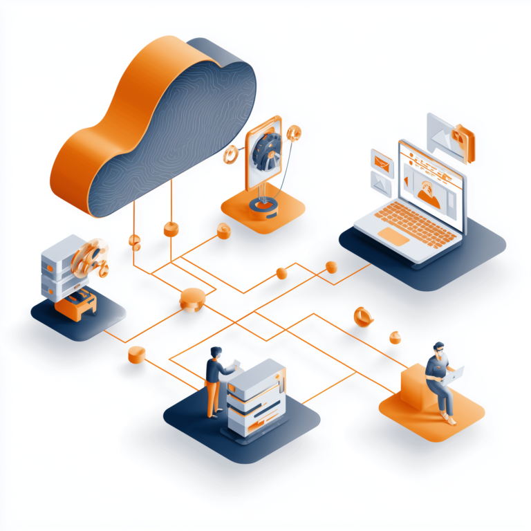 Navigating Cloud Vendor Partnerships: Unlocking Opportunities with AWS Cloud