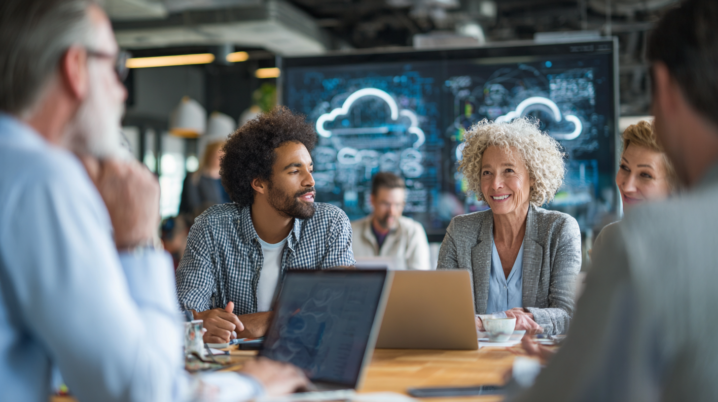 Driving Innovation with Azure Vendor Partnerships