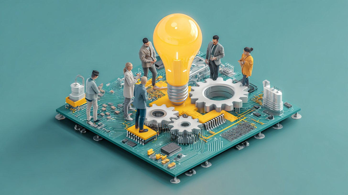 Driving Innovation with Azure Partner Ecosystems