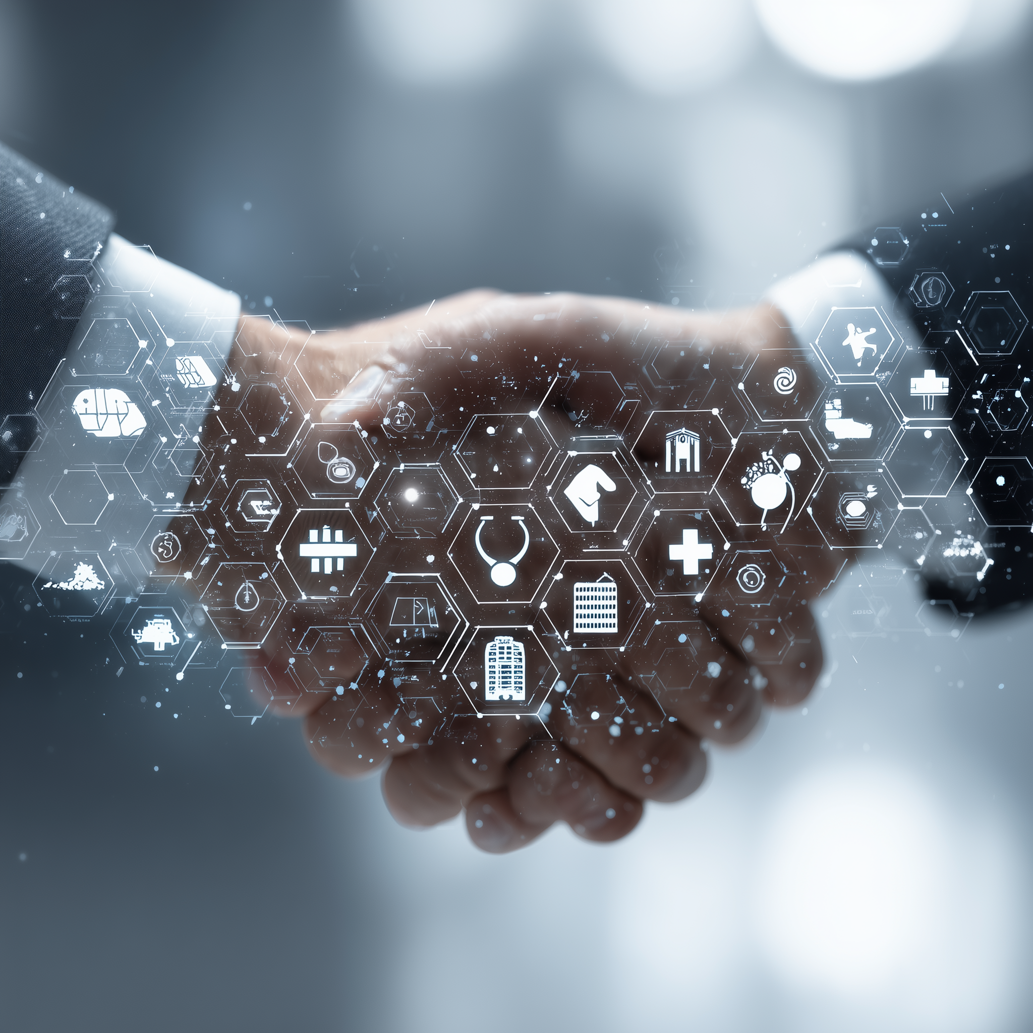 The Role of AWS Cloud Partnerships in Business Scalability