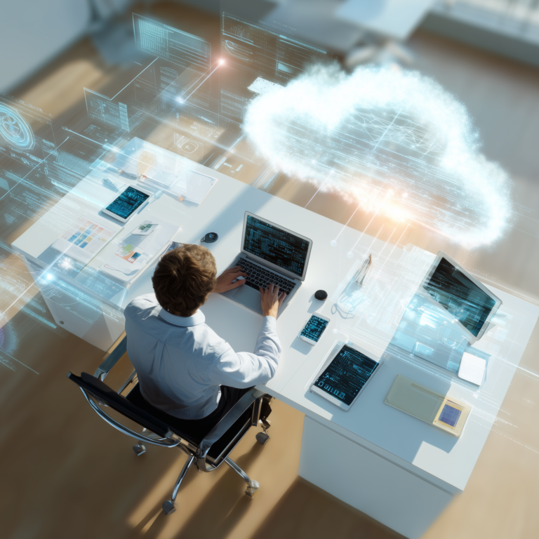 Maximizing Revenue Through Cloud Collaborations with Google Cloud