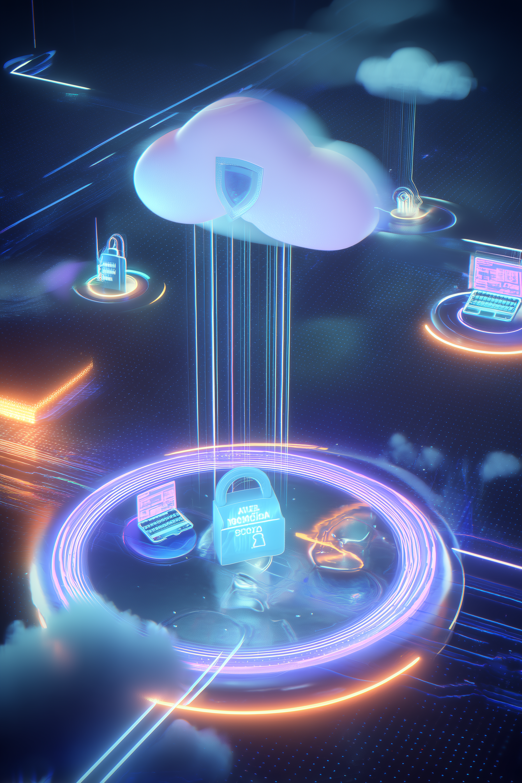 Industry Trends and the Future of Cloud Ecosystems: AWS for IT Service Firms