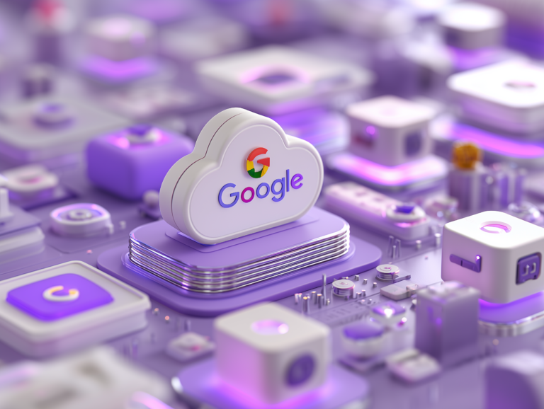 Cloud Partnerships for IT Service Firms: Opportunities, Complexities, and Future Trends with Google Cloud