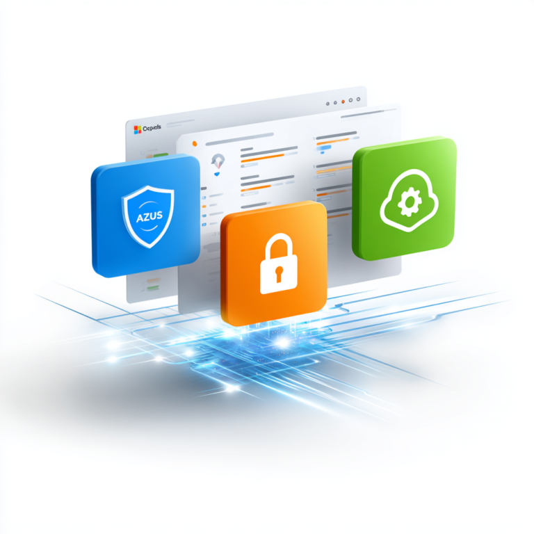 Unlocking Business Agility with Microsoft Azure