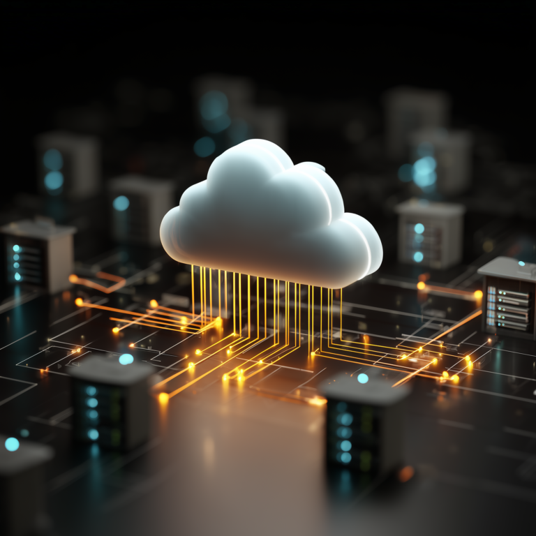 Empowering Cloud Partners Through Strategic AWS Collaboration