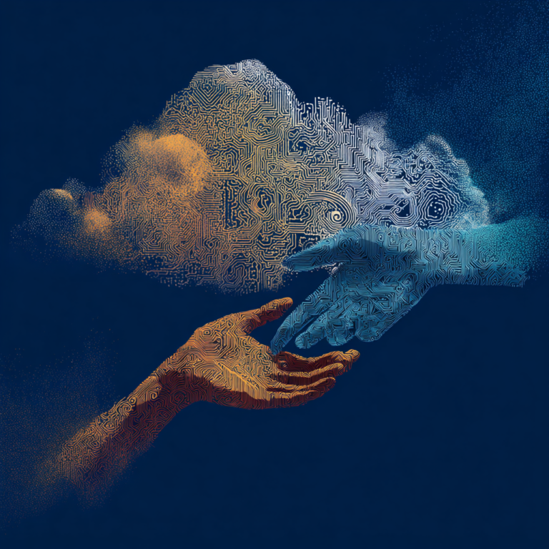 🌩️ AWS Cloud Partnerships for Technology Leaders: Industry Trends and the Future of Cloud Ecosystems