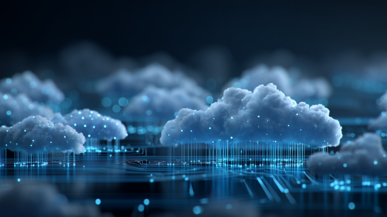 Maximizing Revenue Through Cloud Collaborations: A Google Cloud Playbook for CxOs