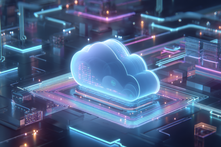 Industry Trends and the Future of Cloud Ecosystems: A Google Cloud Perspective for IT Service Firms