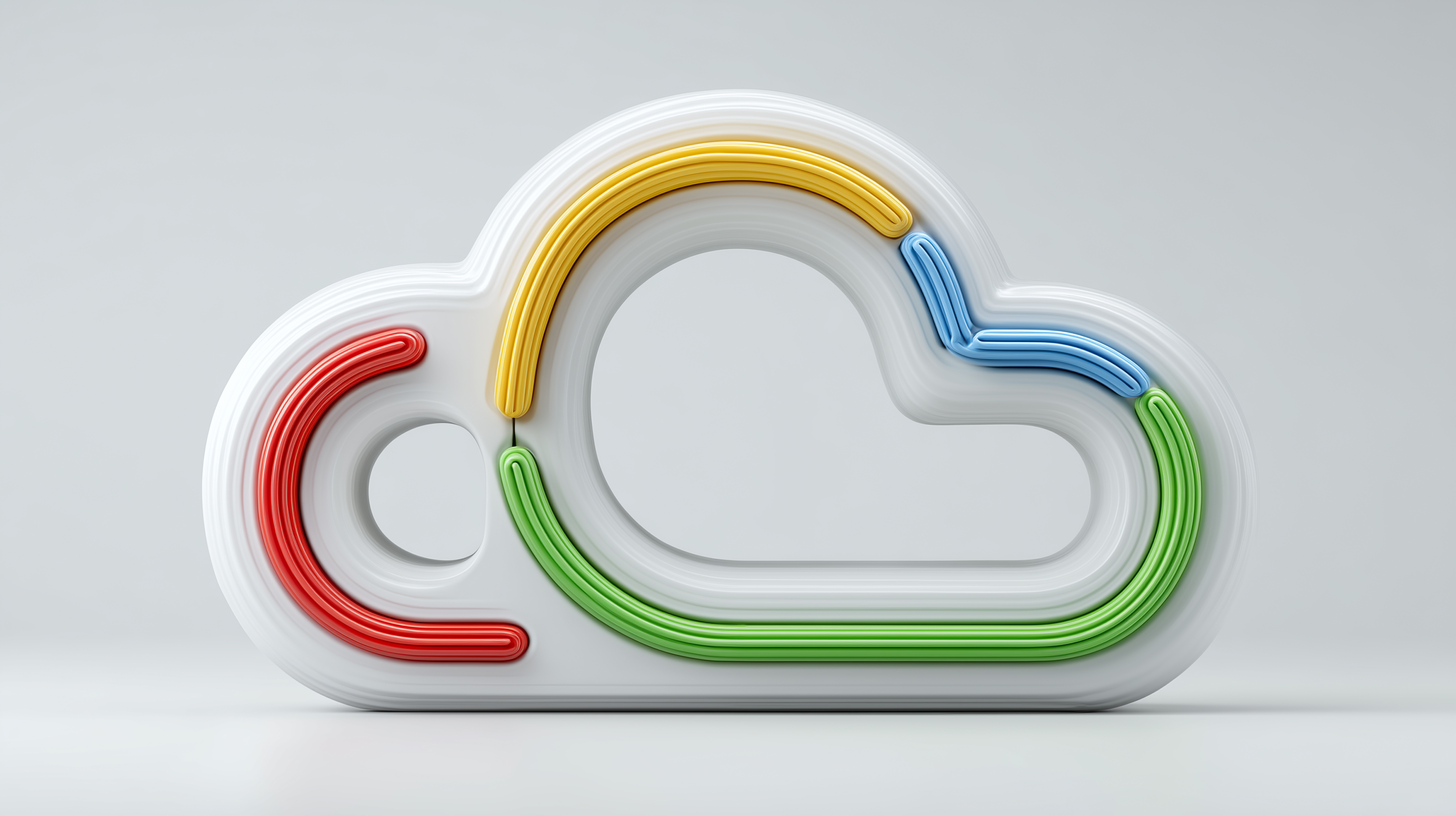 Cloud Partnerships: Unlocking Scalable Growth for CxOs with Google Cloud