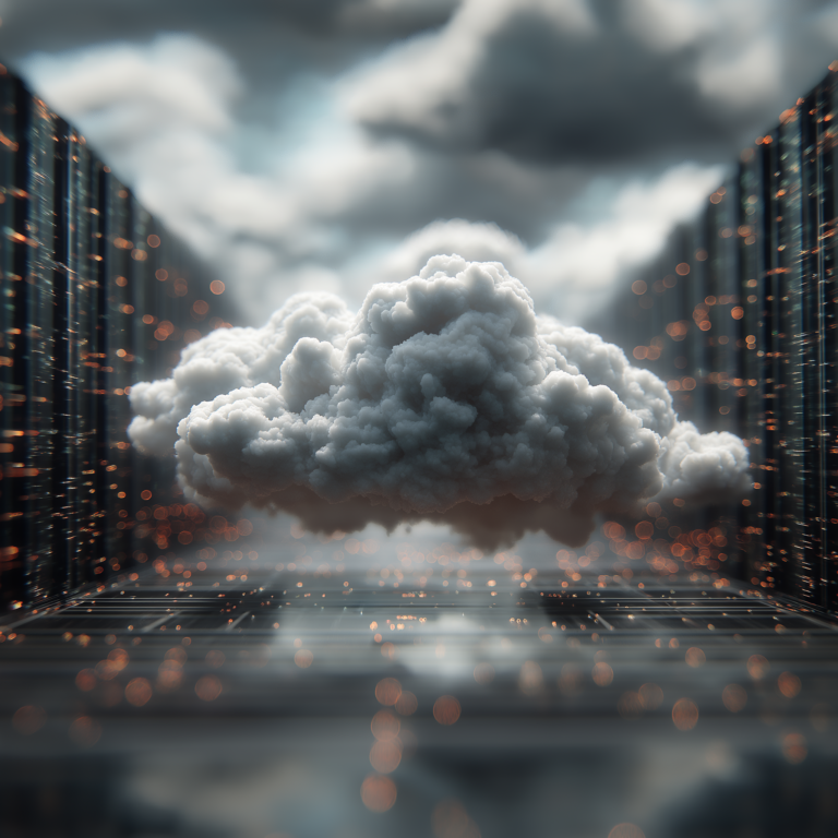 Scaling Smarter: How Cloud Partnerships Power Business Growth — A Google Cloud Perspective for CxOs