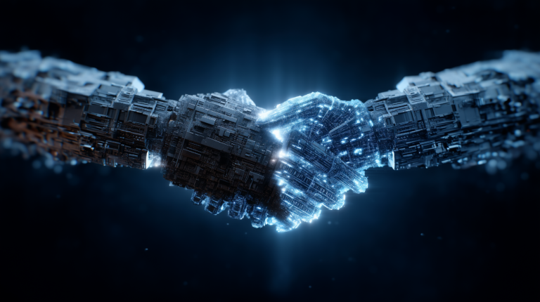 Cracking the AWS Partner Code: How CxOs Can Build High-Impact Cloud Alliances