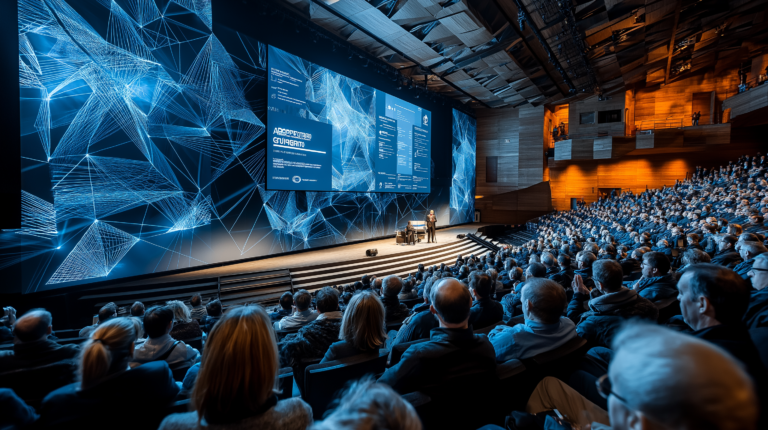 Celebrating Excellence: AWS 2025 Geo & Global Partners of the Year