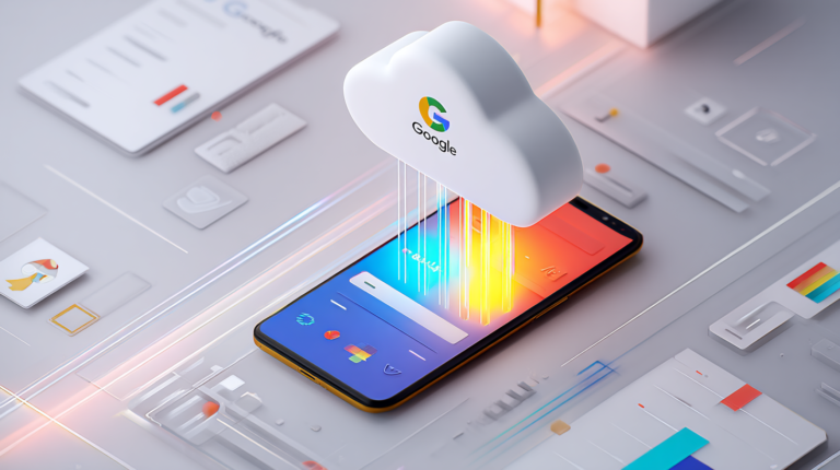 Why a Google Cloud Partnership Matters for Modern Businesses