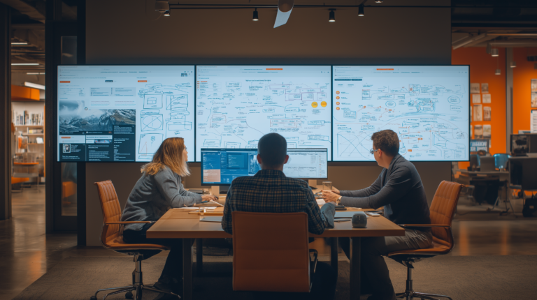 ✨ The Partnership Advantage: Driving Business Innovation with AWS