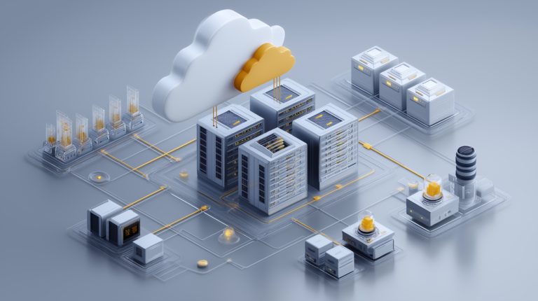 AWS Takes Resilience Further by Adding Software Partners