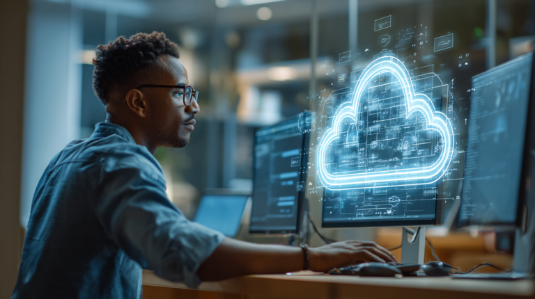 How Google Cloud Partnership Drives Business Success