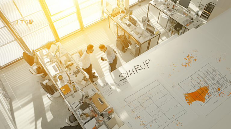 Scaling Smarter: How AWS Partnerships Accelerate Startup Expansion