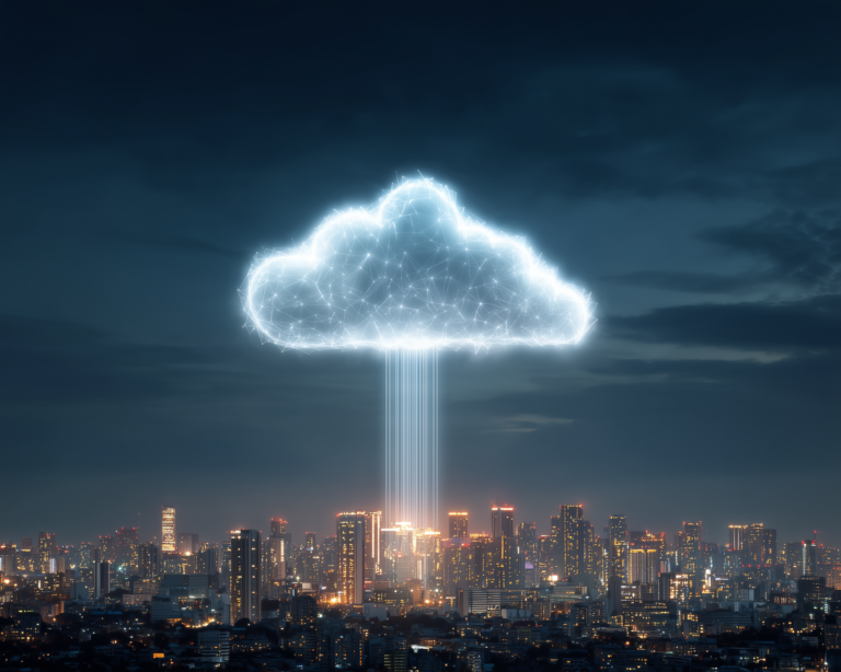 Turning AWS Cloud Relationships into Results: A CxO Guide to Sustainable Partner Success