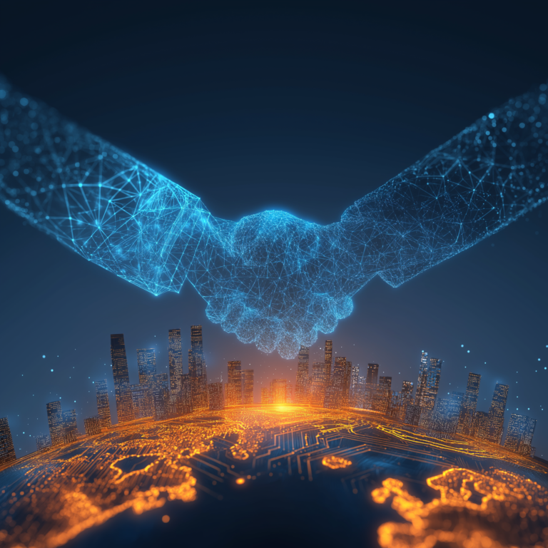 Startups to Enterprises: Building High-Impact AWS Cloud Partnerships That Actually Scale