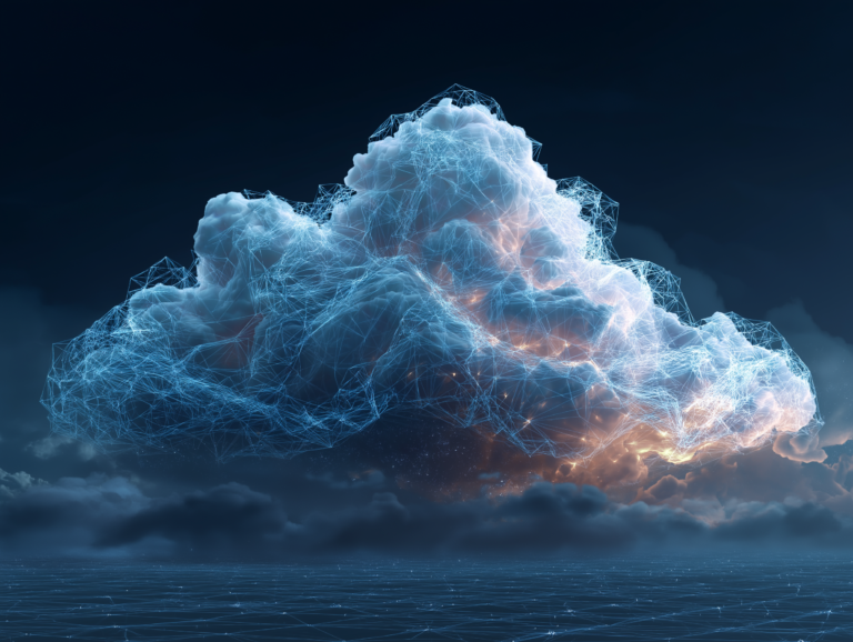 The Future of Cloud Ecosystems: Azure Partnerships Leading the Way