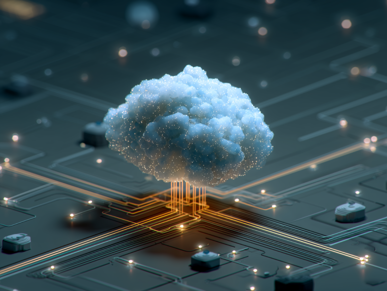 Industry Trends Shaping the Future of Azure Cloud Partnerships