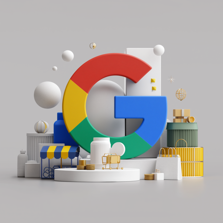 Empowering Businesses with Google Cloud Partnership