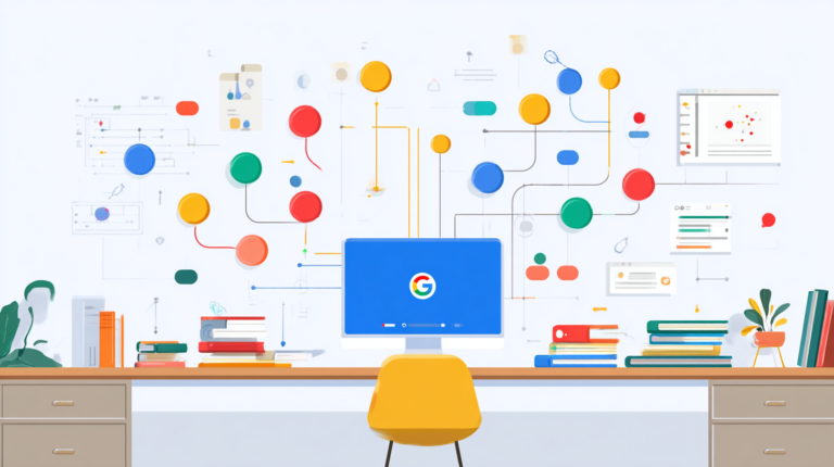 How Google Cloud Partnerships Accelerate Digital Transformation