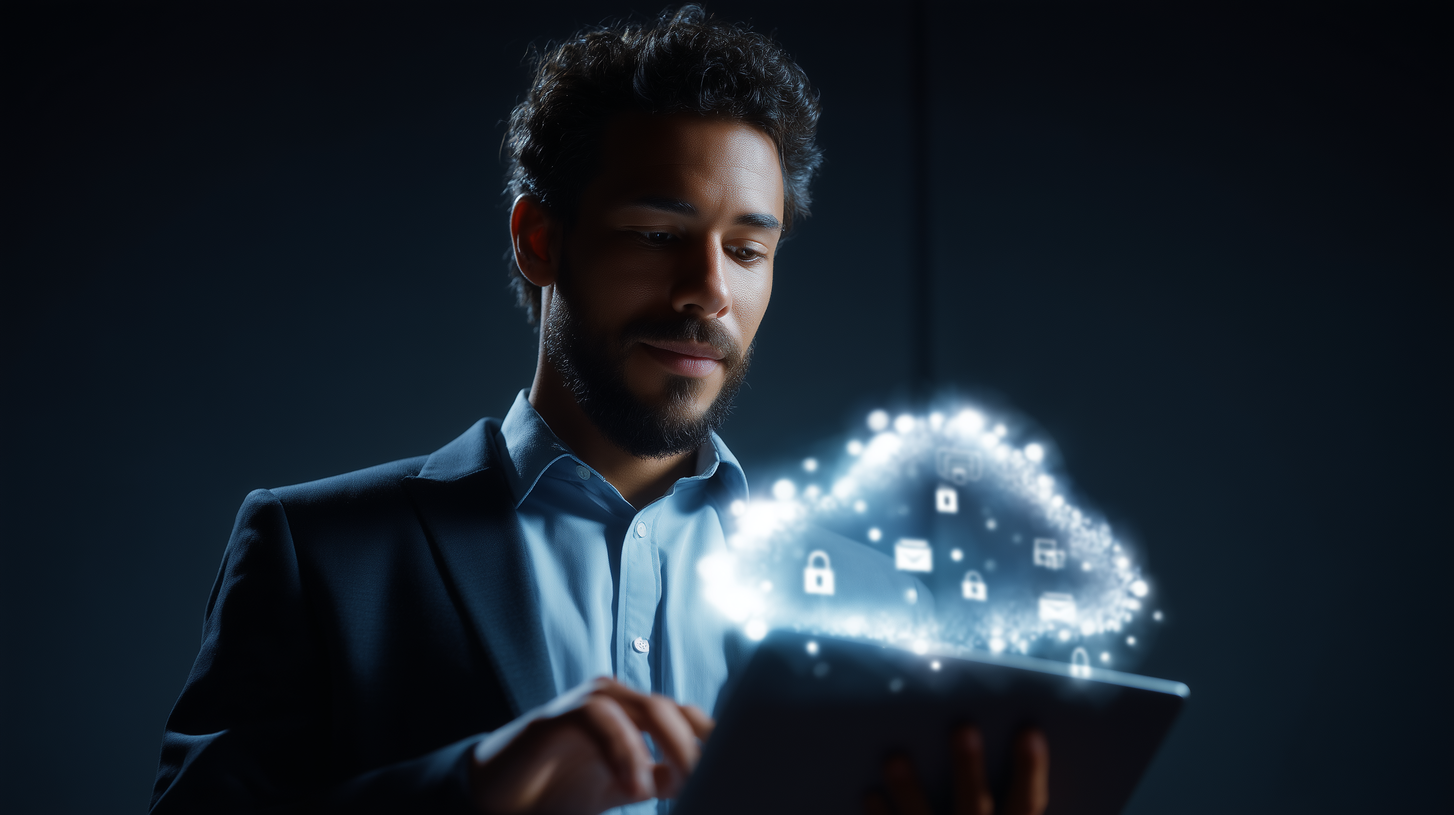 Redefining Enterprise IT with Microsoft Azure