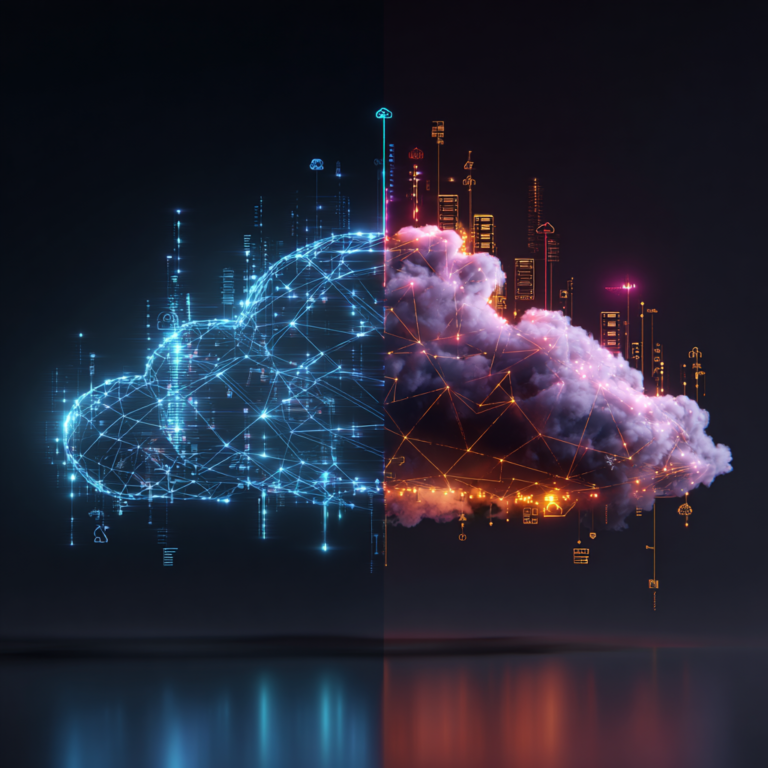 ☁️🚀 Future of Cloud Ecosystems: How Oracle Cloud Partnerships Are Reshaping Enterprise Innovation 💡🌟