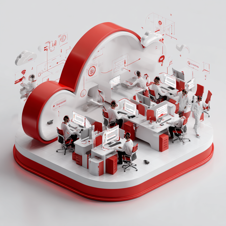 🌐 Mastering Oracle Cloud Partnerships: A Strategic Playbook for CxOs & Technology Leaders 🚀