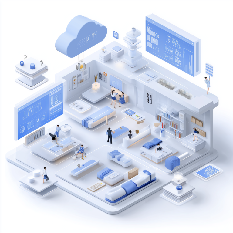 Driving Digital Transformation with Google Cloud Partnership