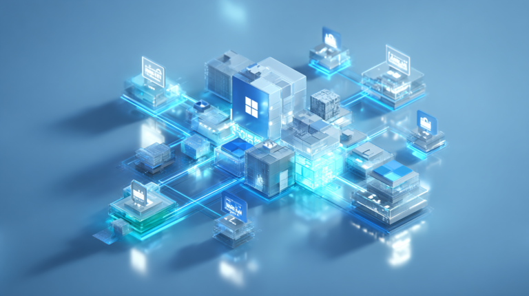 Cloud-Native Growth with Azure Partnerships