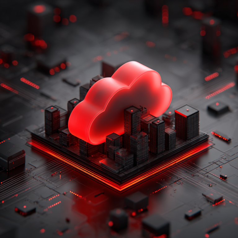 Scaling Faster and Smarter: The Role of Oracle Cloud Partnerships in Business Expansion 🚀