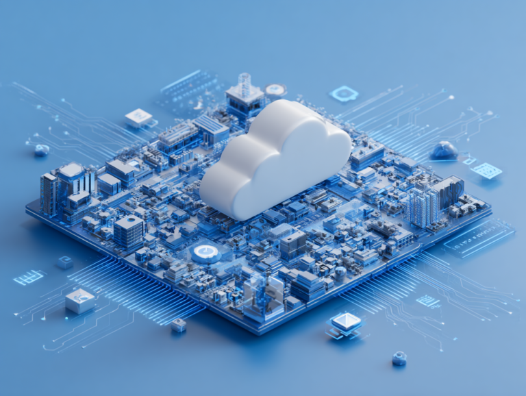 Achieving Operational Excellence with Azure Cloud