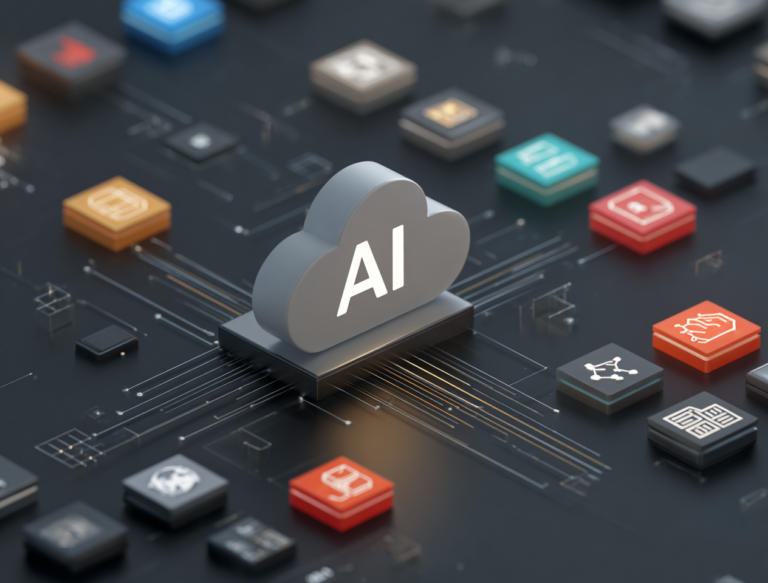 AWS Launches Partner Innovation Alliance – ISV Pods to Accelerate Enterprise Generative AI Innovation