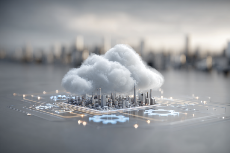 Navigating Cloud Vendor Partnerships: Complexities and Opportunities for CxOs