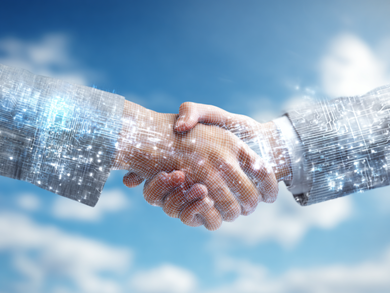 The Role of Cloud Partnerships in Business Scalability: Navigating Complexities and Unlocking Growth for CxOs