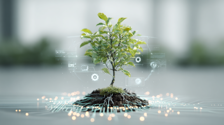 Unlocking Sustainable Growth with the Azure Ecosystem