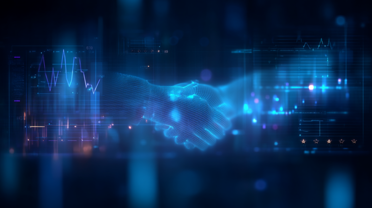 📈⚙️ Scaling Faster with Oracle Cloud: How Partnerships Enable Enterprise Agility