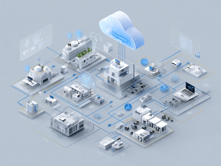 Driving Scalable Innovation Through the Microsoft Azure Ecosystem