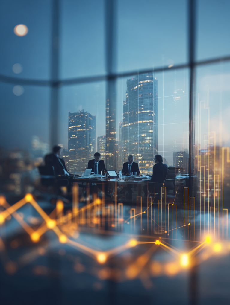 🧠☁️ Why Oracle Cloud Partnerships Are Becoming a Boardroom Priority